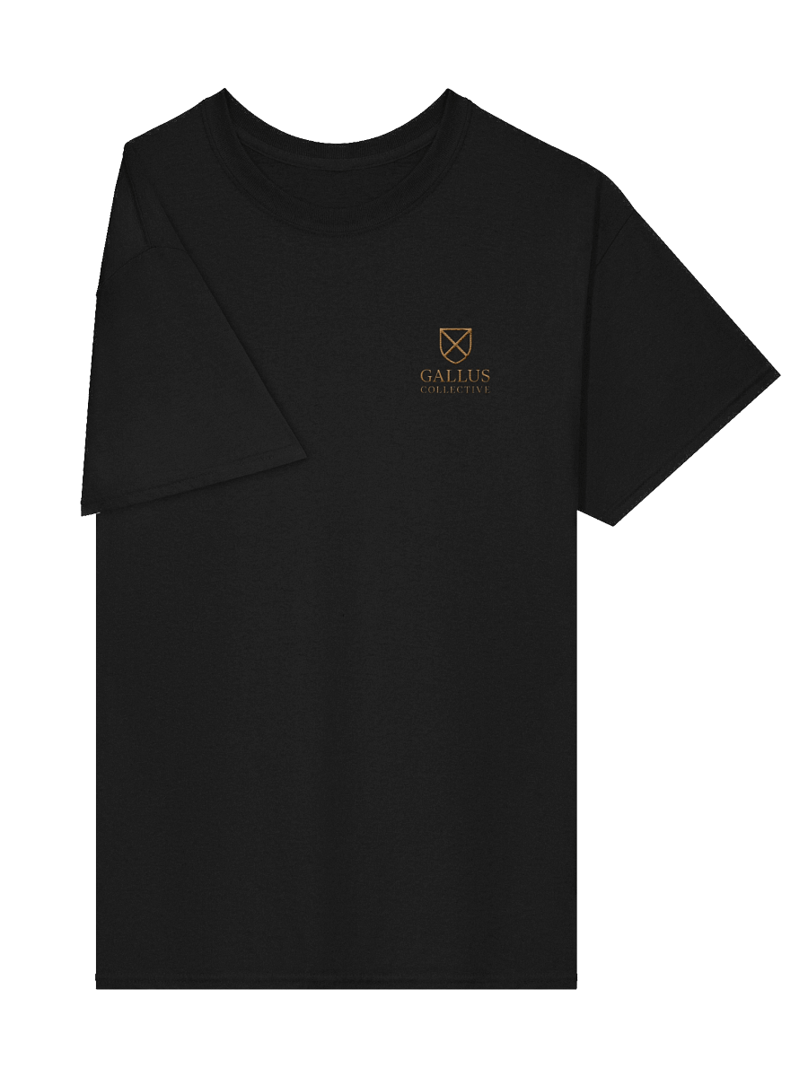 Gallus Original Embroidered product image (4)