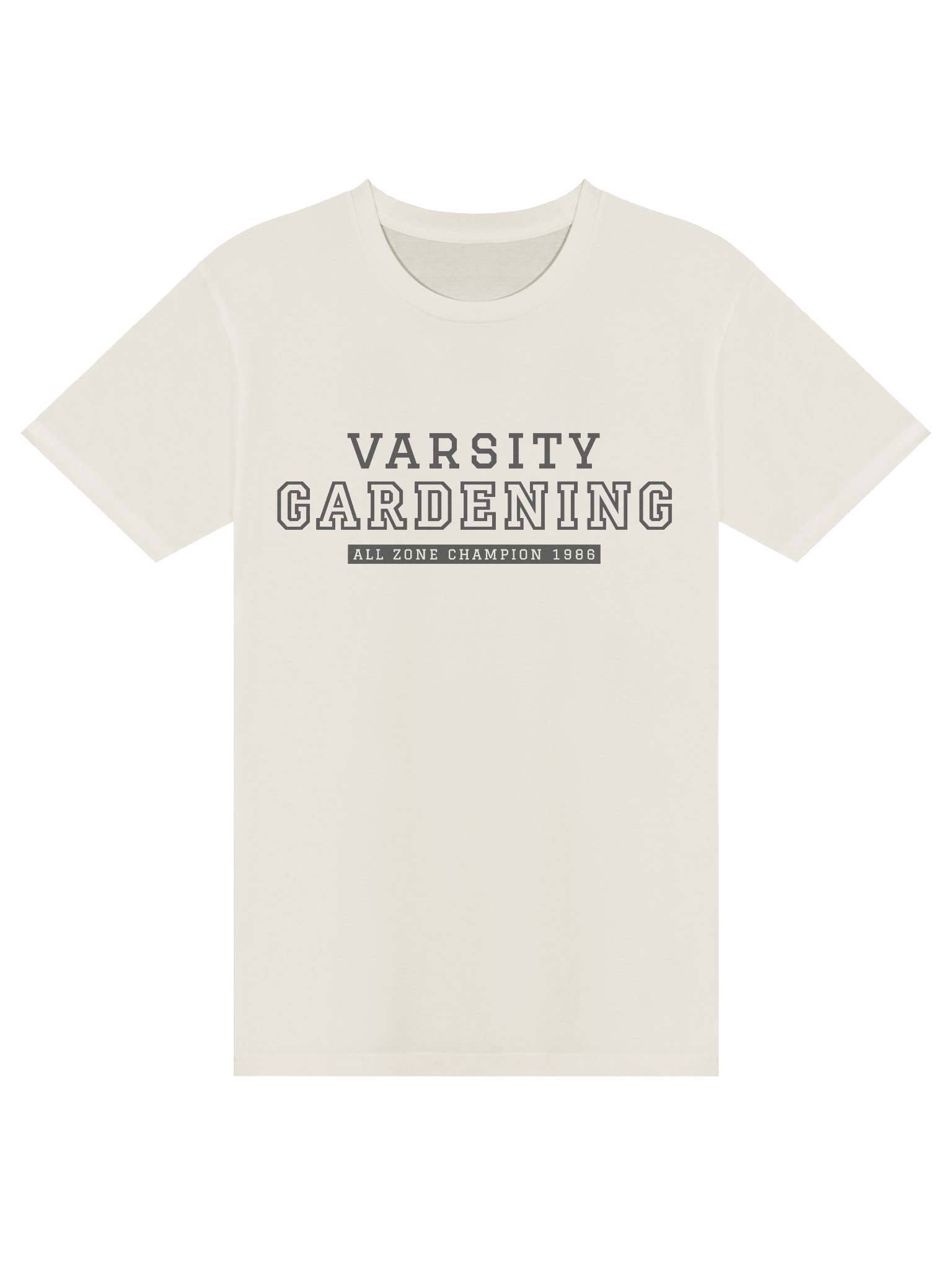 Varsity Gardening Light Shirt product image (1)