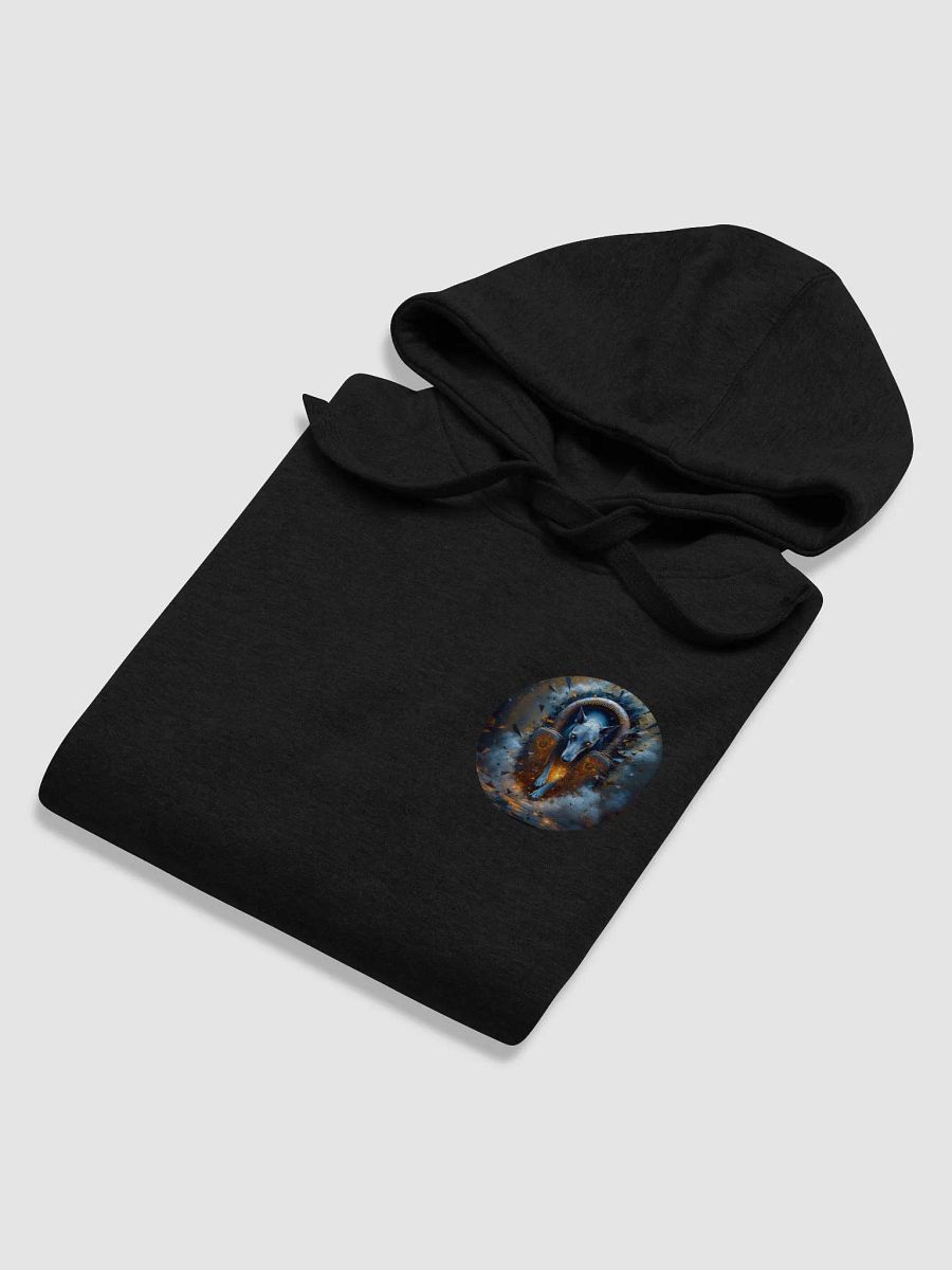 Greyhound Picking Hoodie! product image (6)