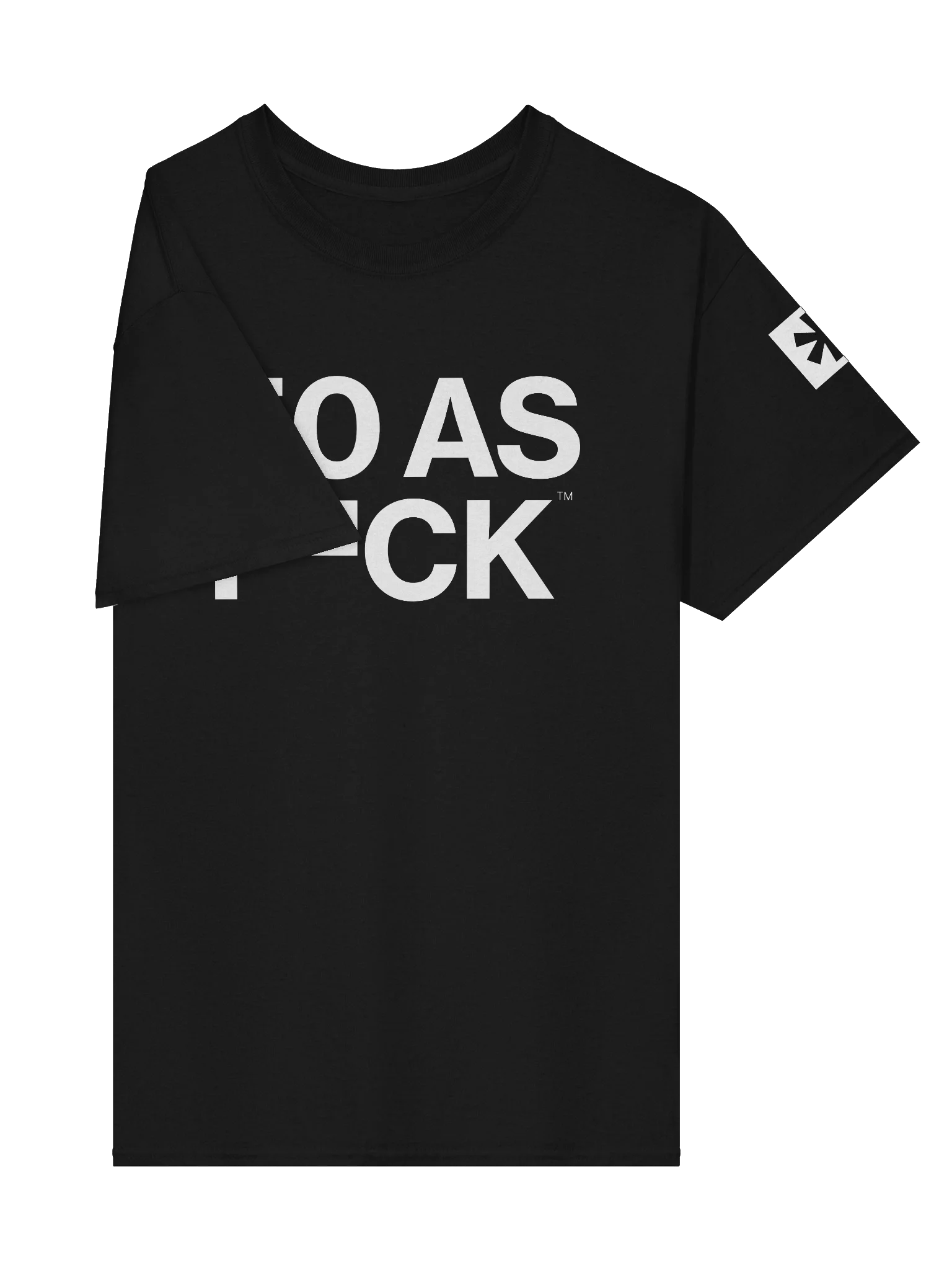 50 as FCK™ - Gildan Heavyweight T-Shirt product image (34)
