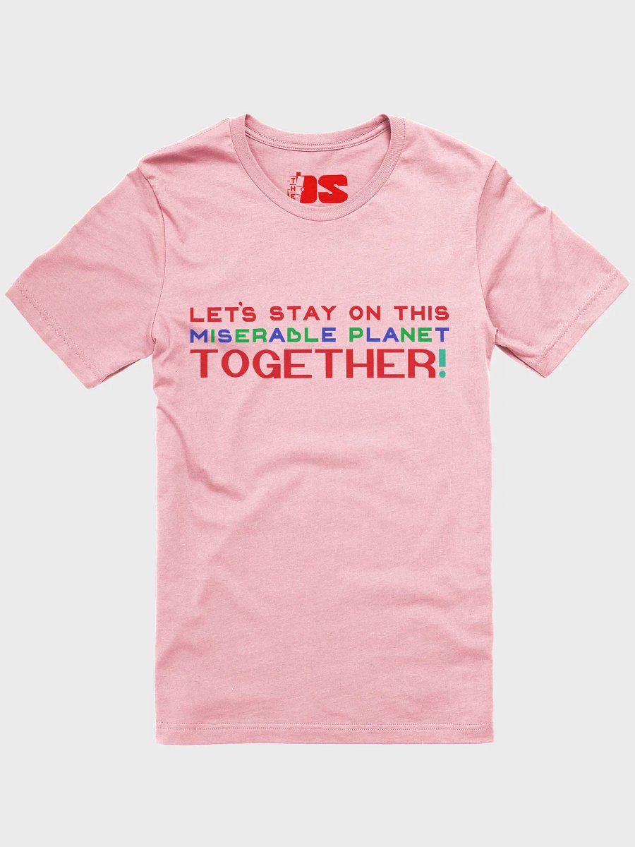 I'm Done Being Everyone's Prisoner! product image (7)