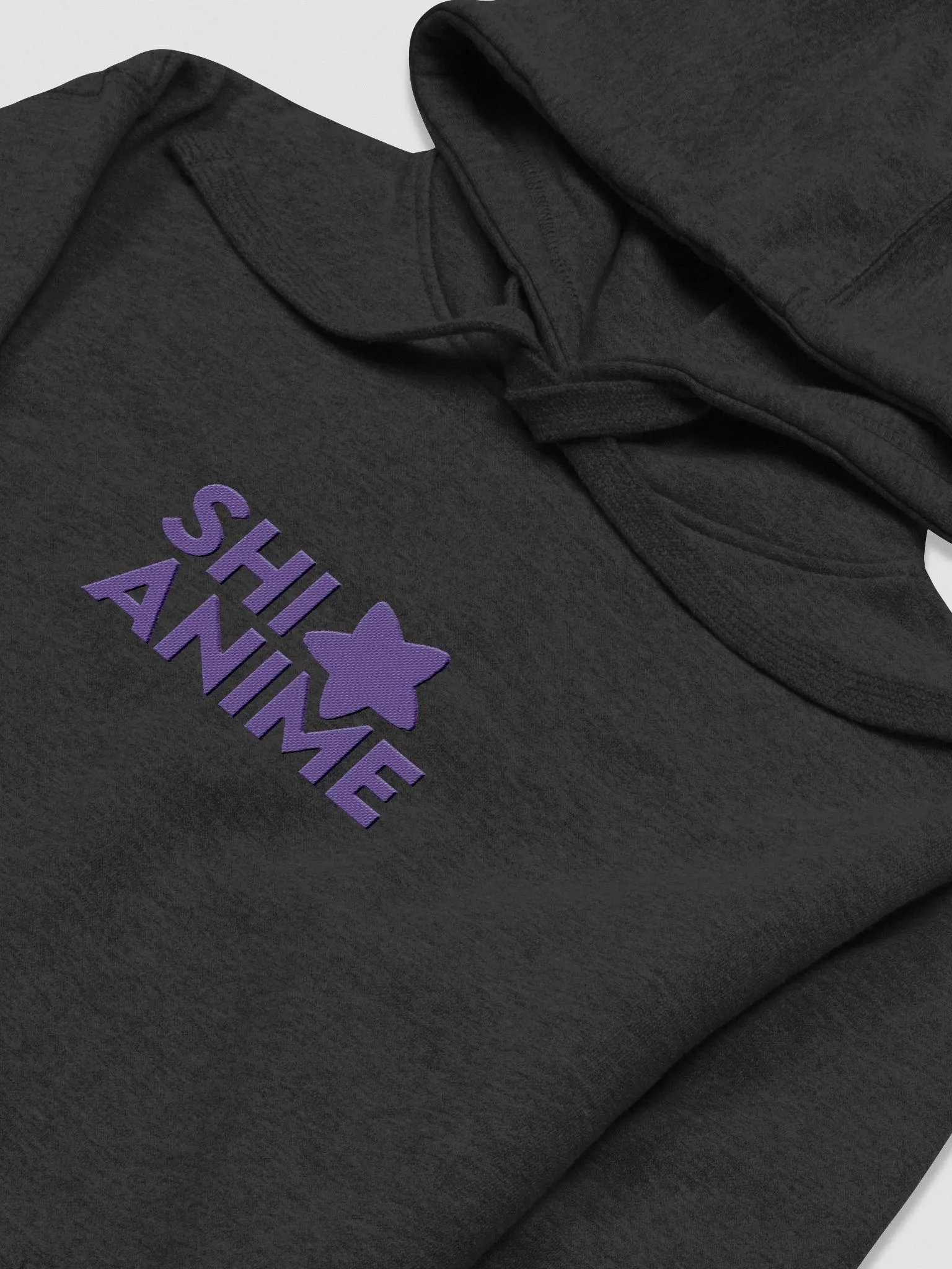 Shi Anime Logo Hoodie product image (10)