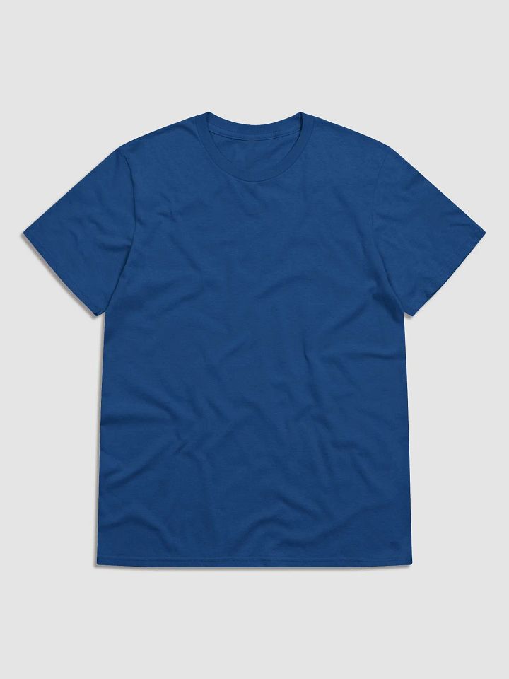 Lightweight Short Sleeve T-Shirt product image (1)