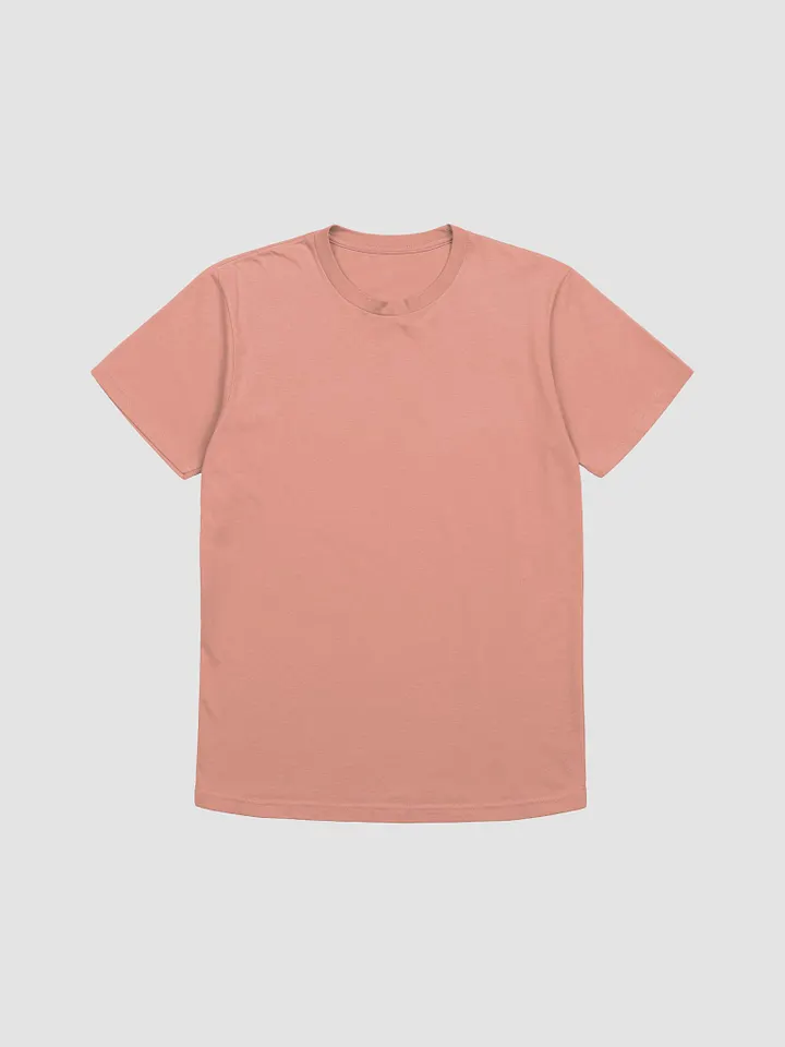 STRAWBERRY MATCHA - BACK T-SHIRT product image (8)
