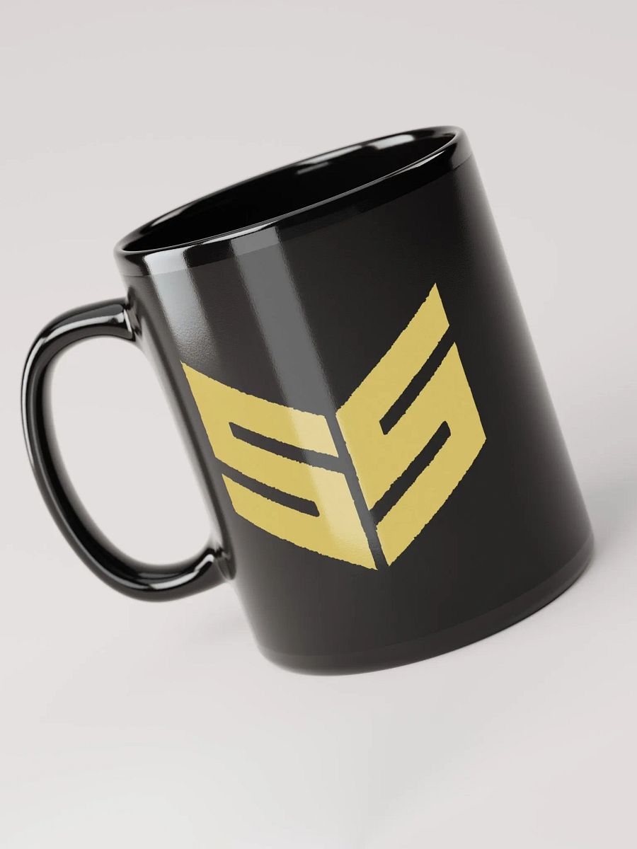 Salty Sticks (Logo) Coffee Mug product image (5)