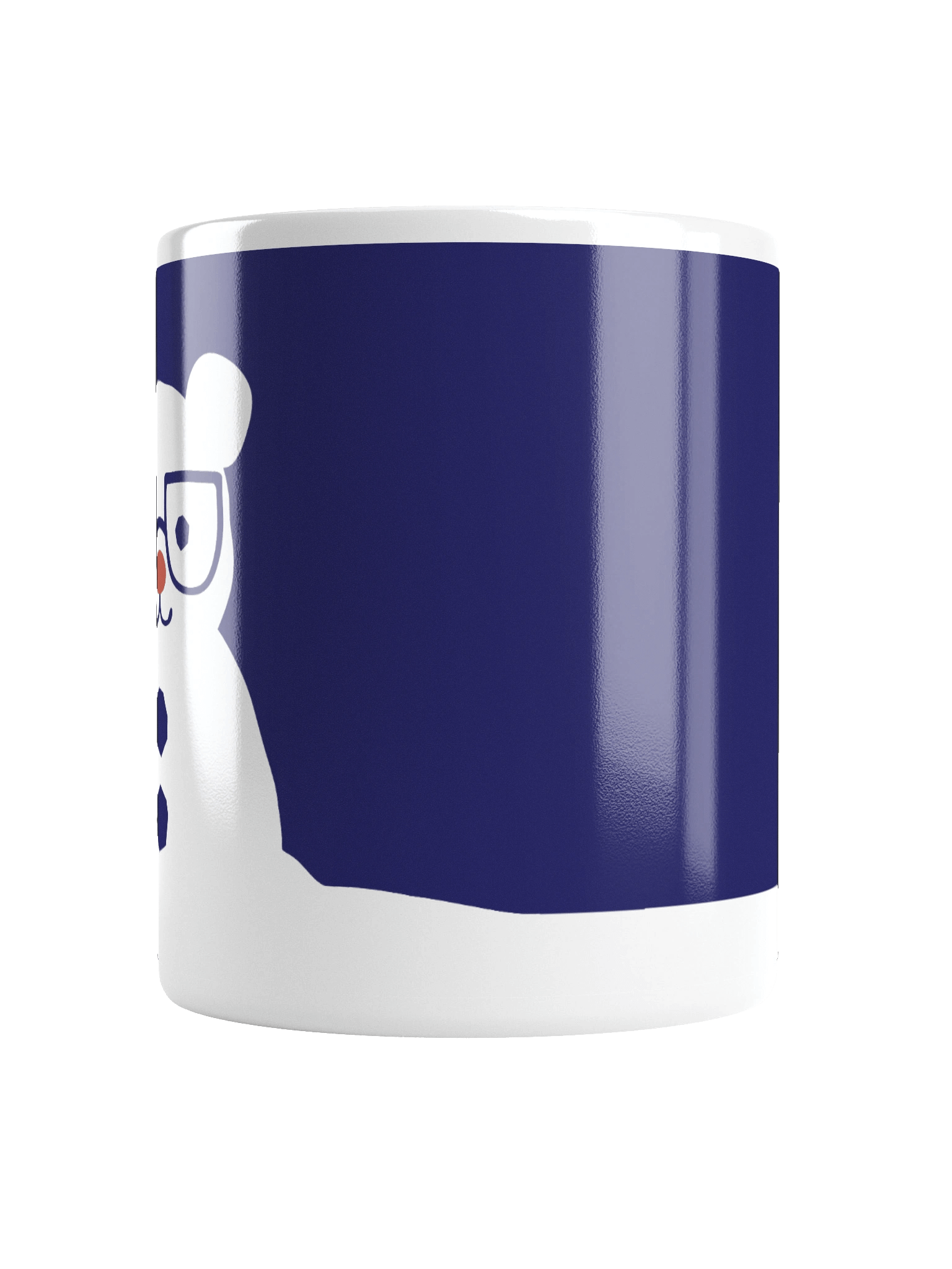 Snowbear Mug product image (6)