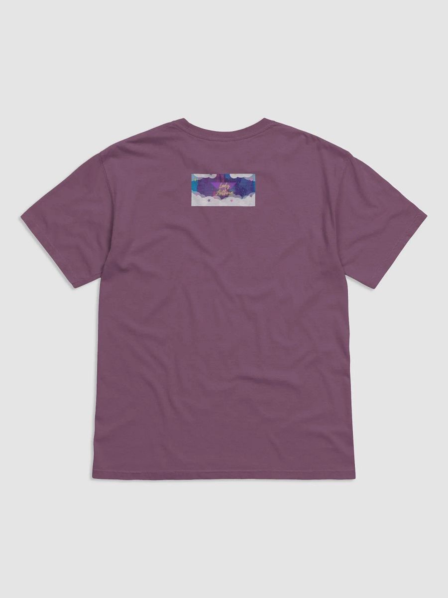 What if we...? T-Shirt product image (11)