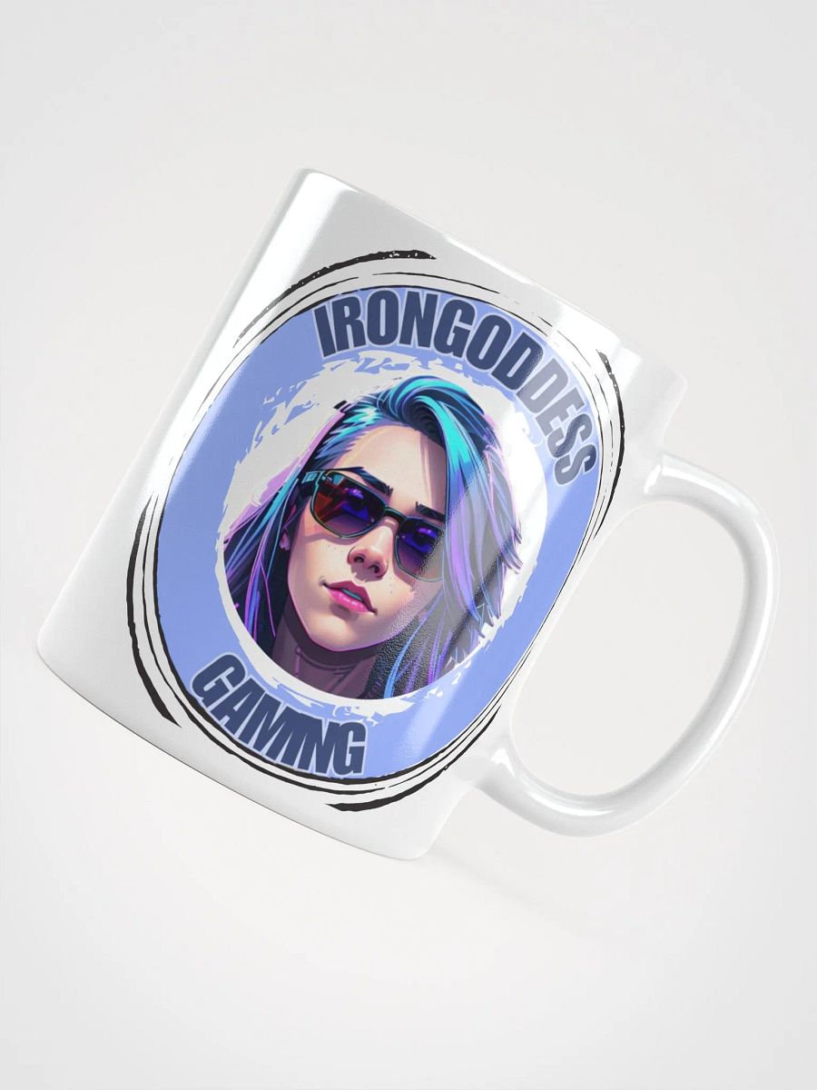 Gamer's Power Mug product image (7)