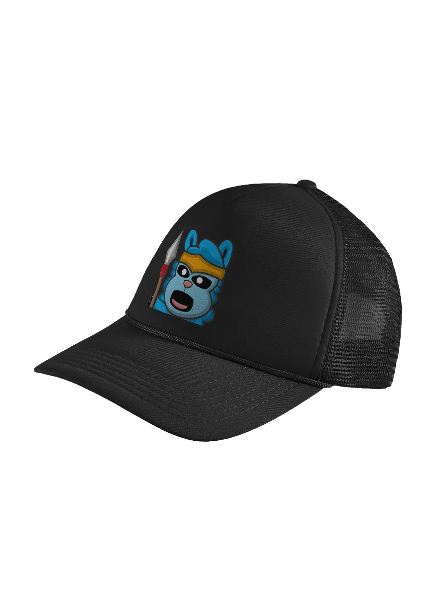 Amazon Foam Trucker Hat product image (4)