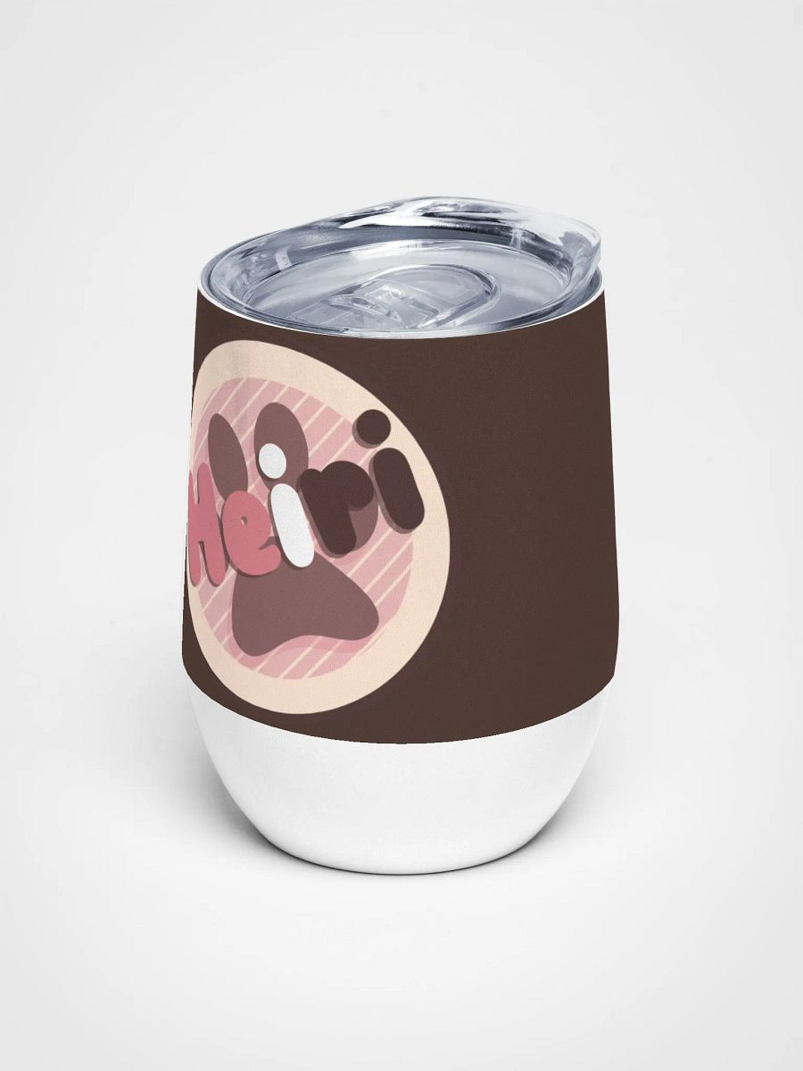 Heiri Wine Tumbler product image (4)