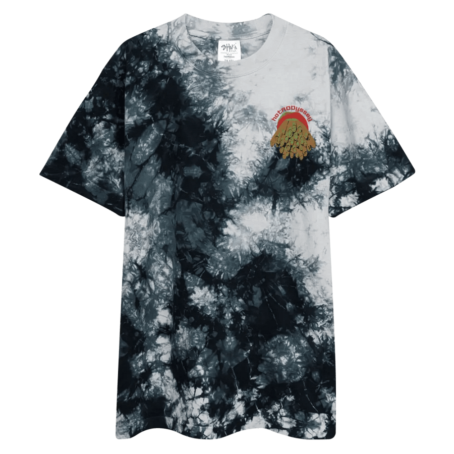 Get High Tie-Dye product image (4)