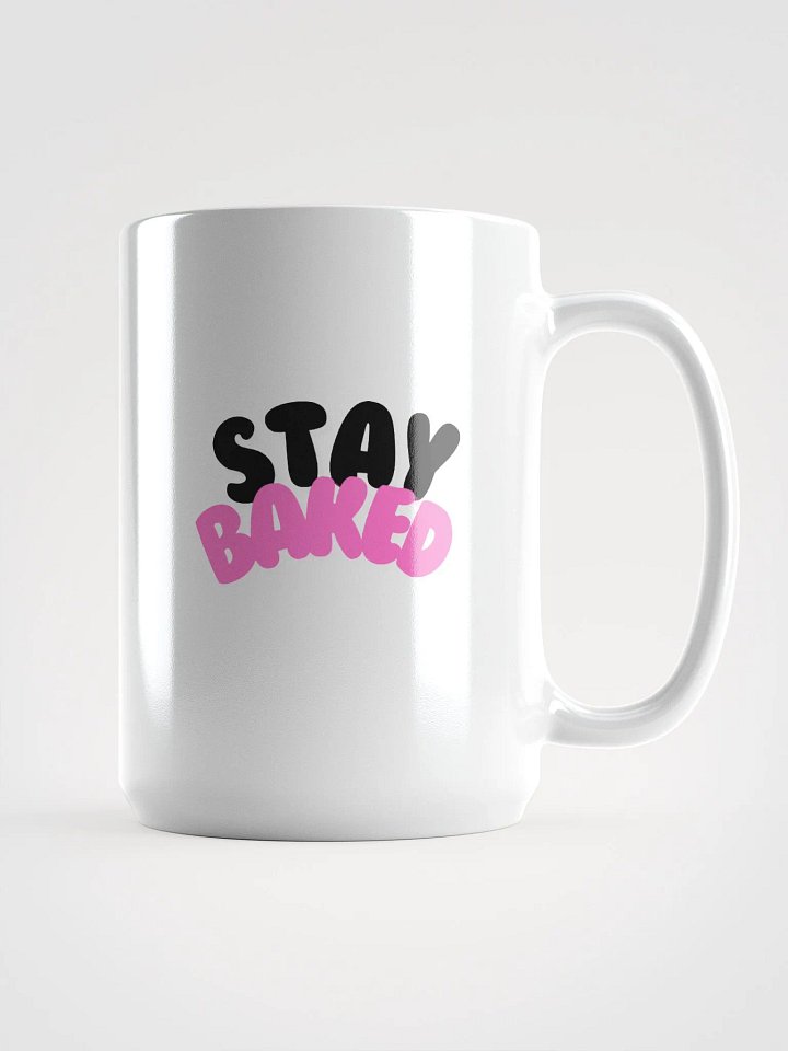 Wake n Bake Mug product image (1)