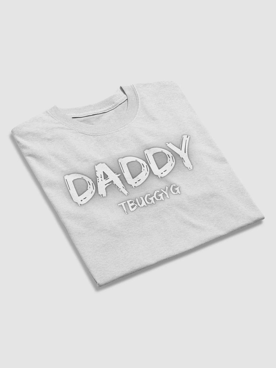 Daddy T-shirt product image (44)