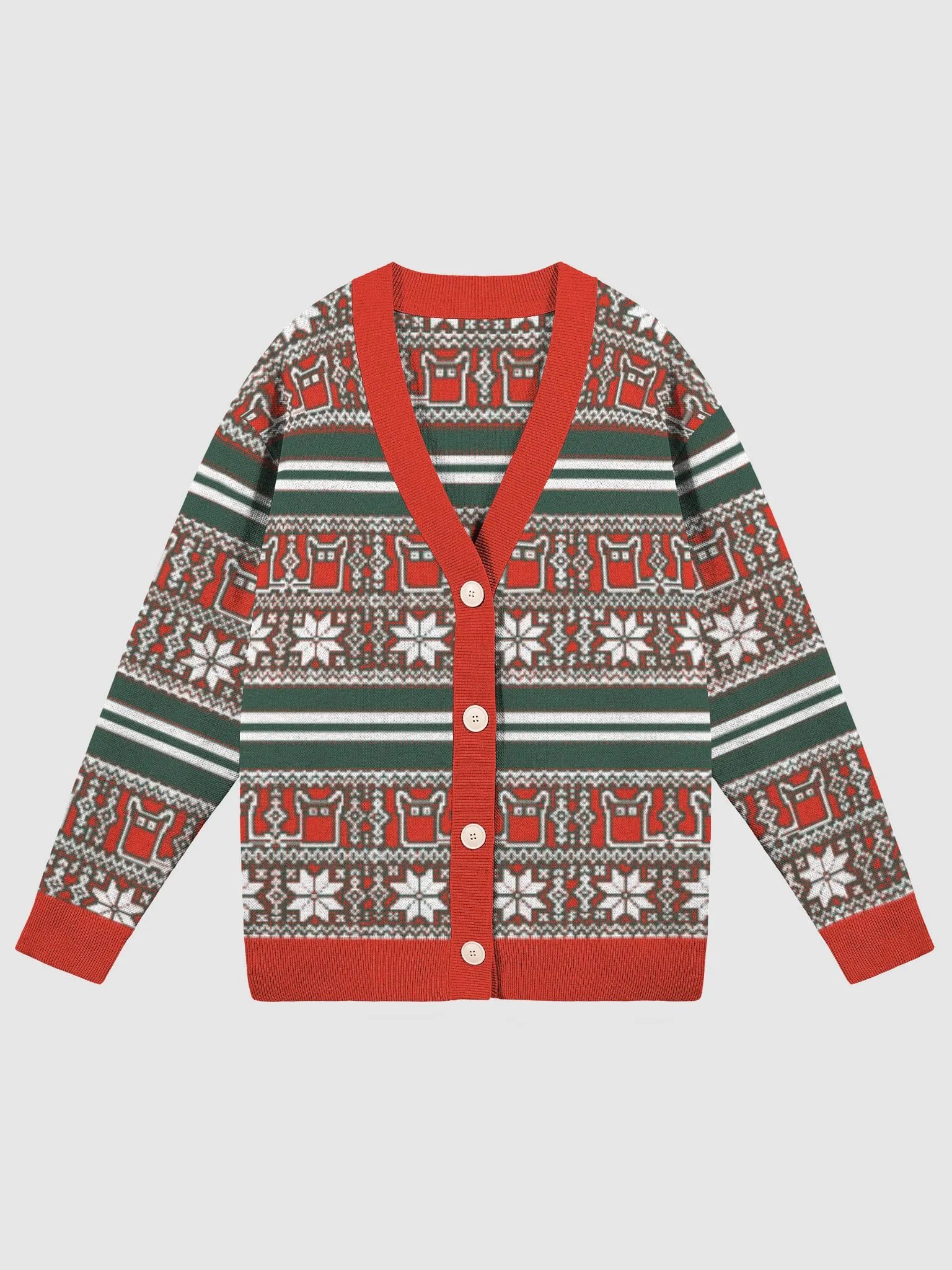 Cultsmas Cardigan - Classic product image (1)