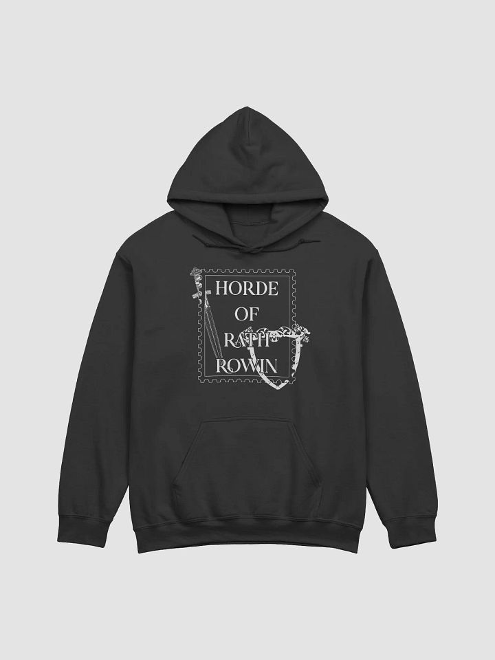 Rath Rowin Classic Hoodie product image (7)