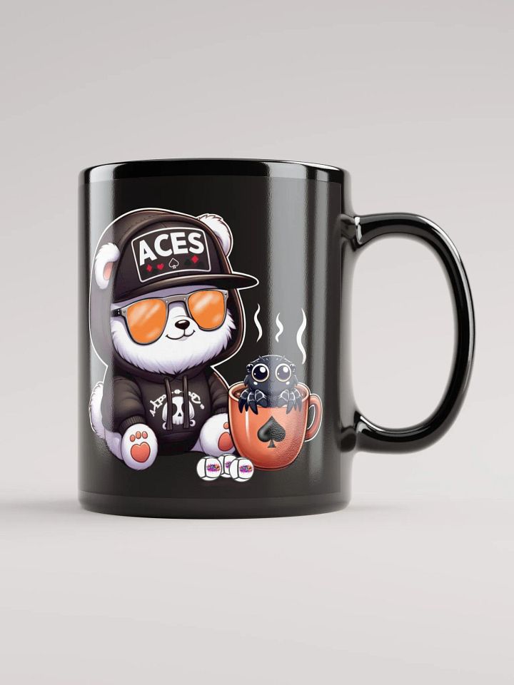 Bear Hoodie and Dennis Mug product image (2)