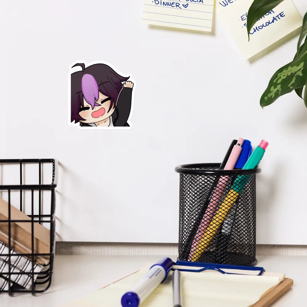 Michael Ael Wave Magnet product image (10)