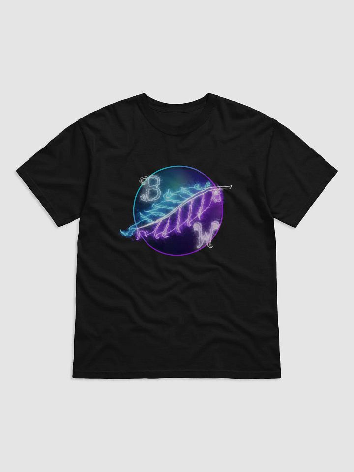 Blaze Winterborne Logo Shirt product image (1)