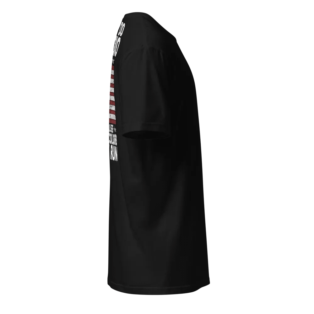 I Don't Do Cardio... product image (12)