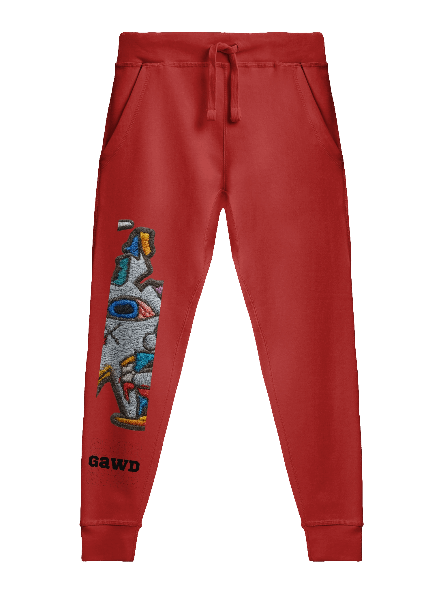 (V 3) Sweatpants product image (1)