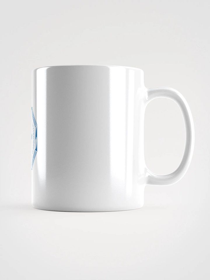 Kukkiwon Global Martial Arts Mug product image (3)