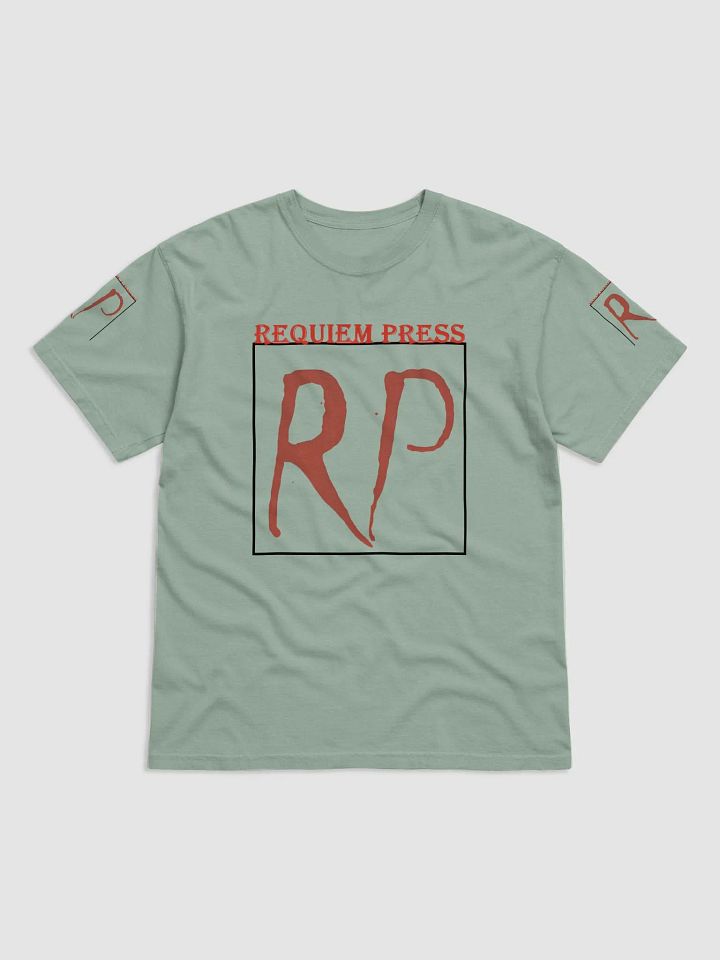 Requiem Press Logo T-Shirt product image (6)