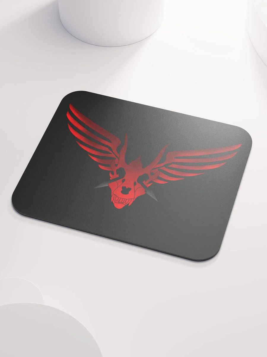 "Desert Dragons" Logo Mouse Pad product image (3)