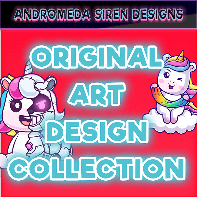 Original & Art Designs