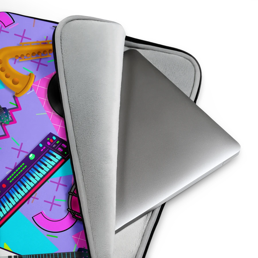 Studiowave Laptop Sleeve product image (3)