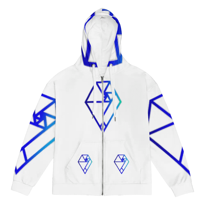DBK reasonable hoodie product image (1)