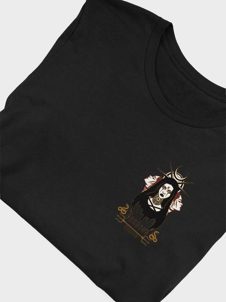 Goddess Bobbie T Shirt product image (49)