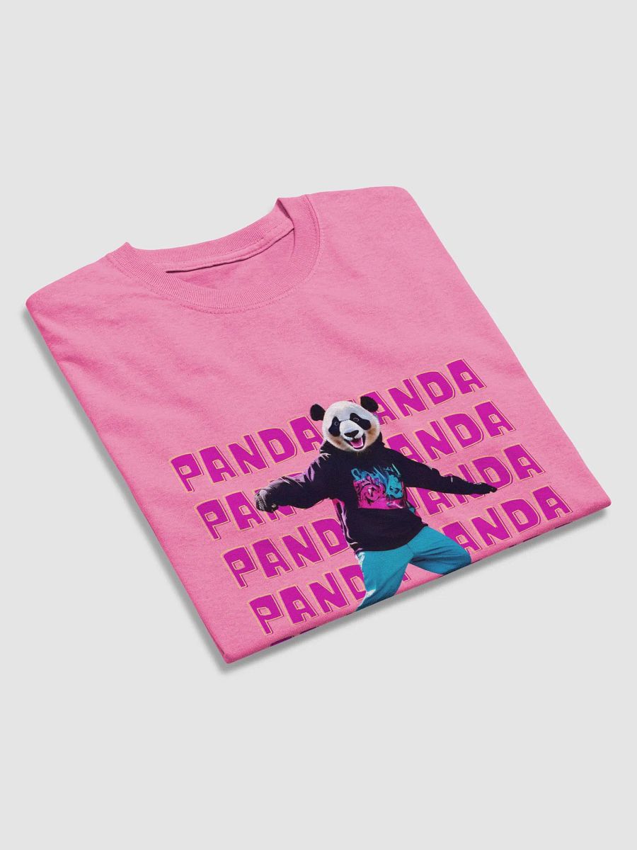Team Dylan Panda Panda Woman's T-Shirt product image (30)