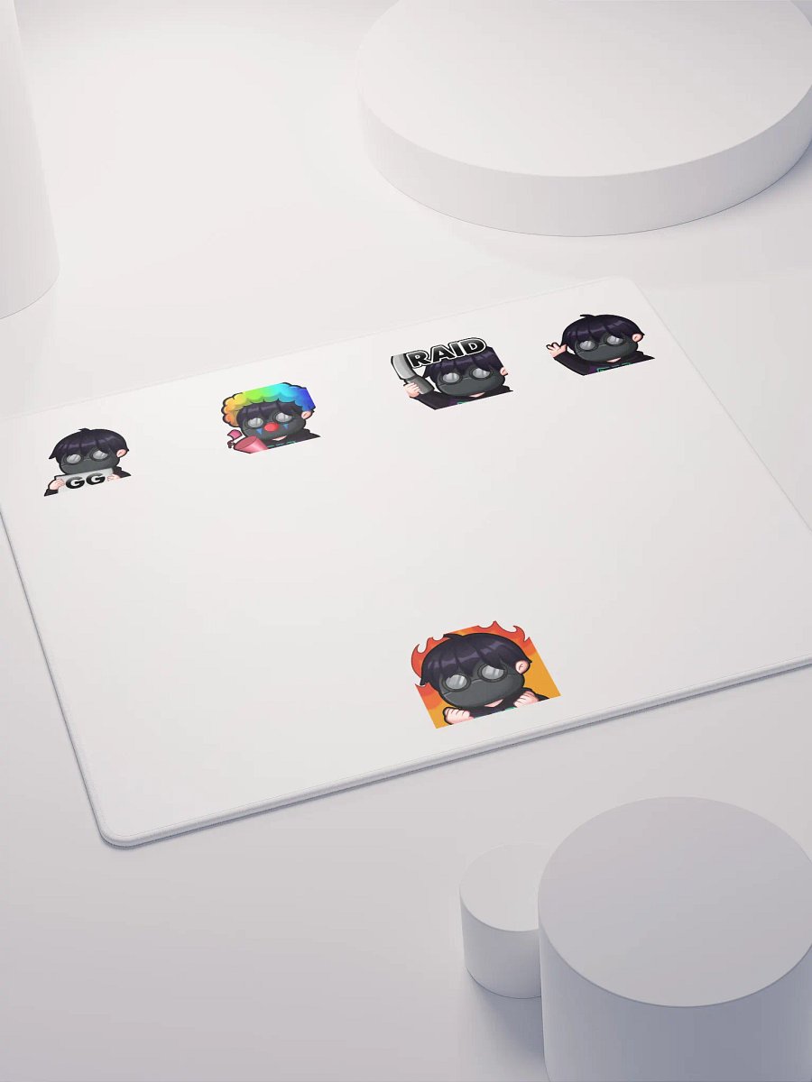Emotes only Chat product image (7)