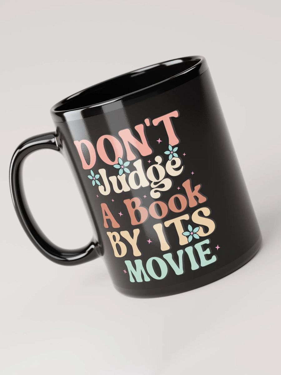 Don't Judge product image (5)