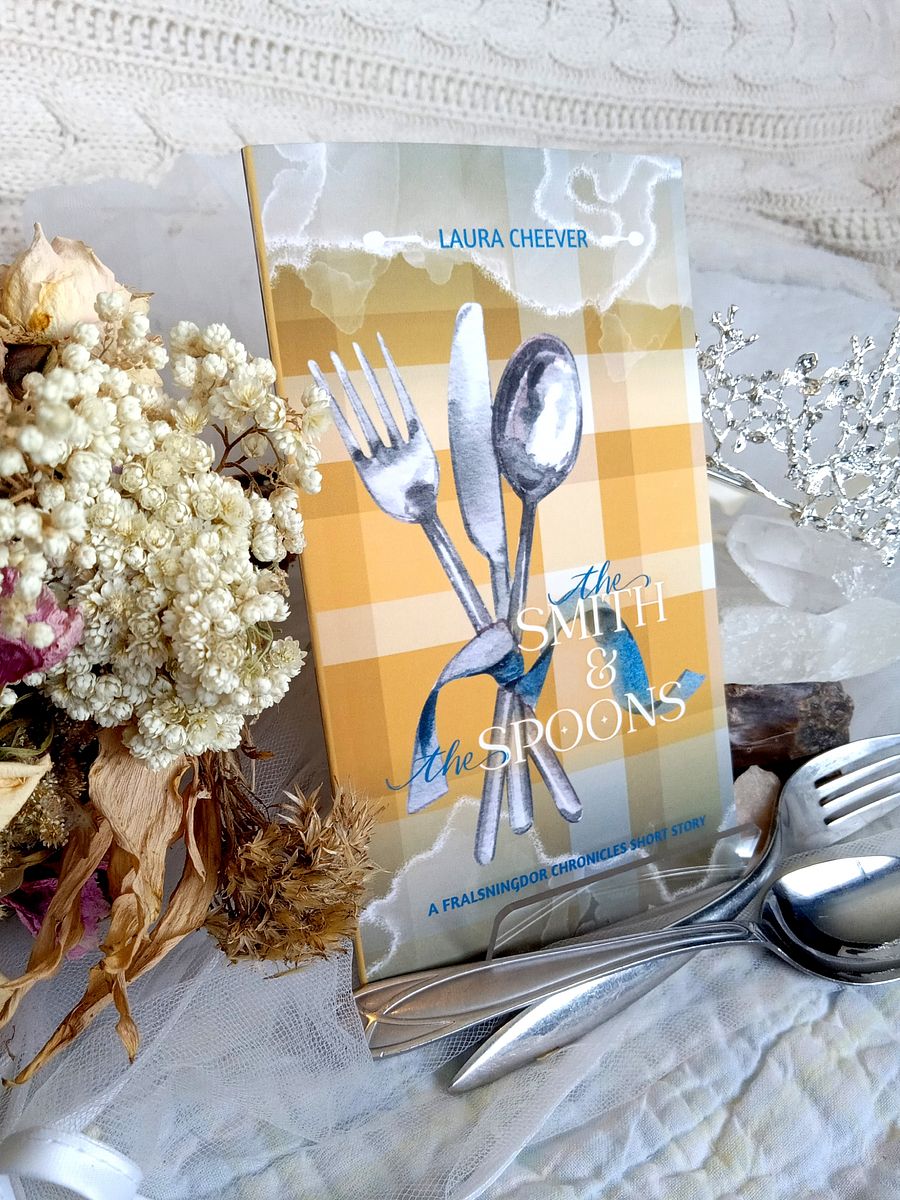 The Smith & The Spoons product image (1)