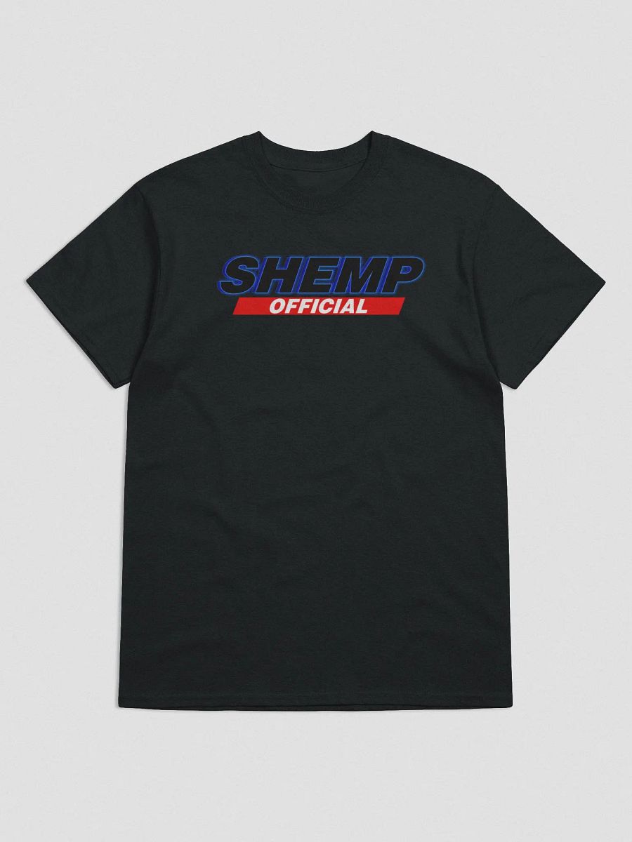 Shemp Movie Logo Shirt product image (2)