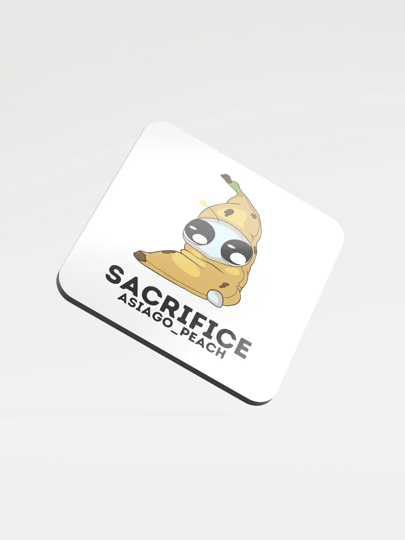 CHATNANA Coaster product image (1)
