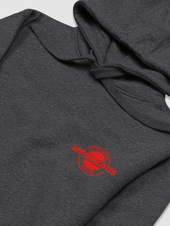 Declassified Hoodie product image (2)