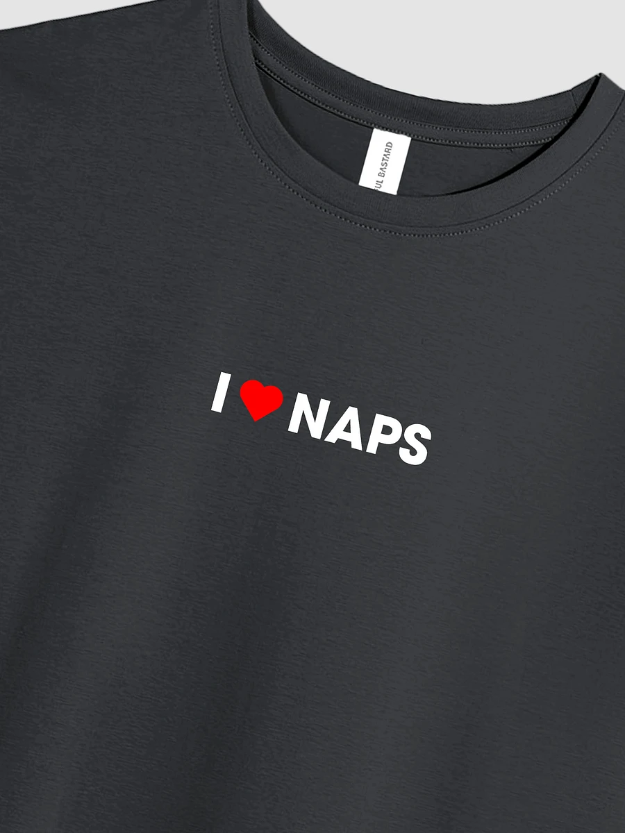 I Love Naps - Tee product image (2)