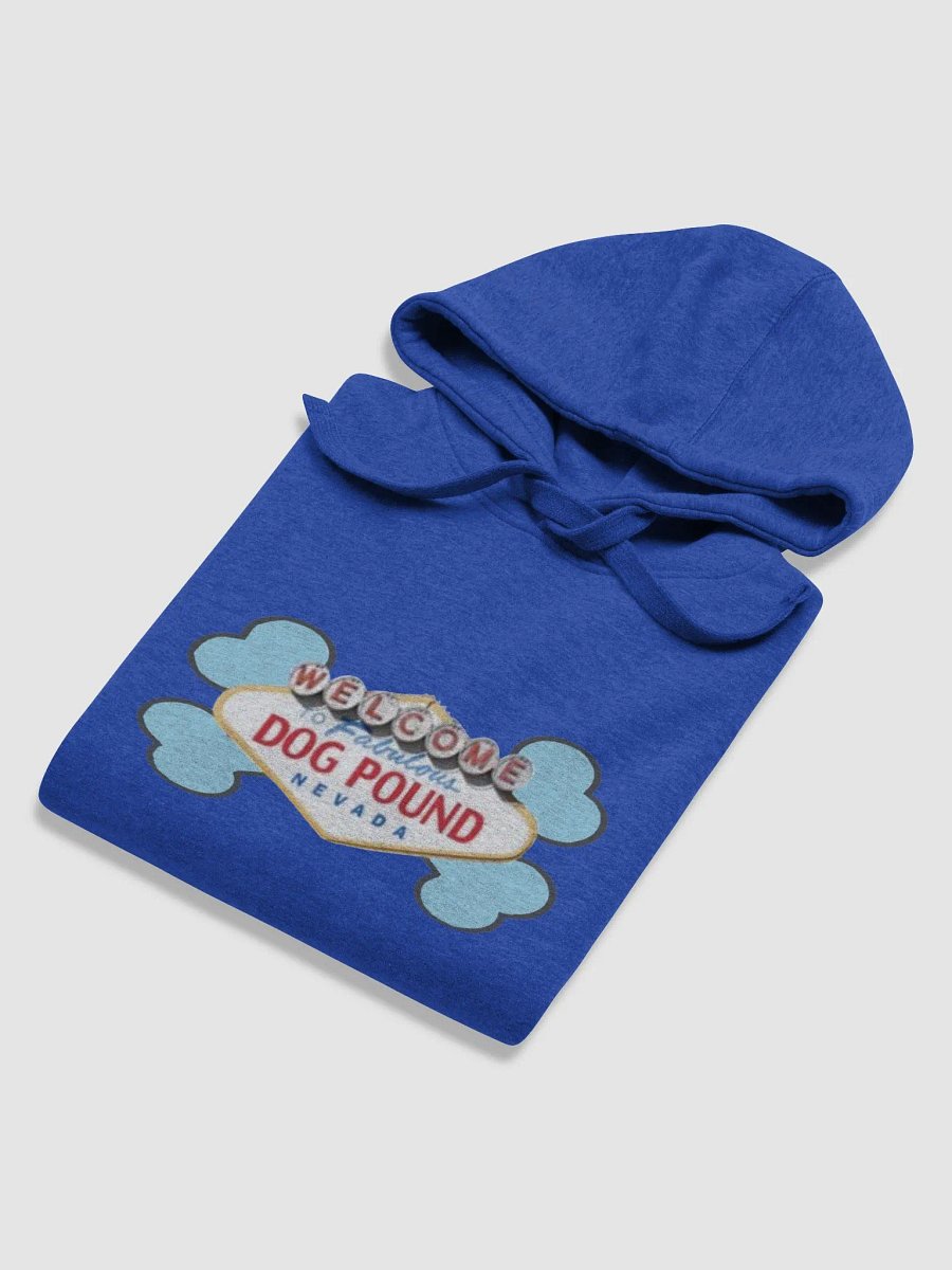 Fabulous Dog Pound product image (6)