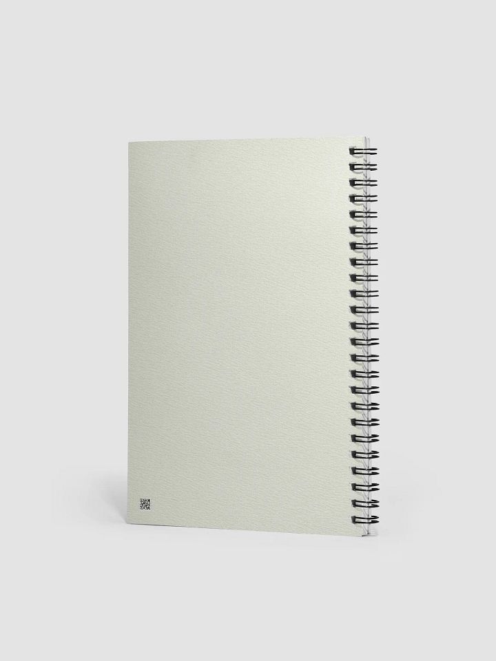The Small Acts of Kindness Notebook product image (2)