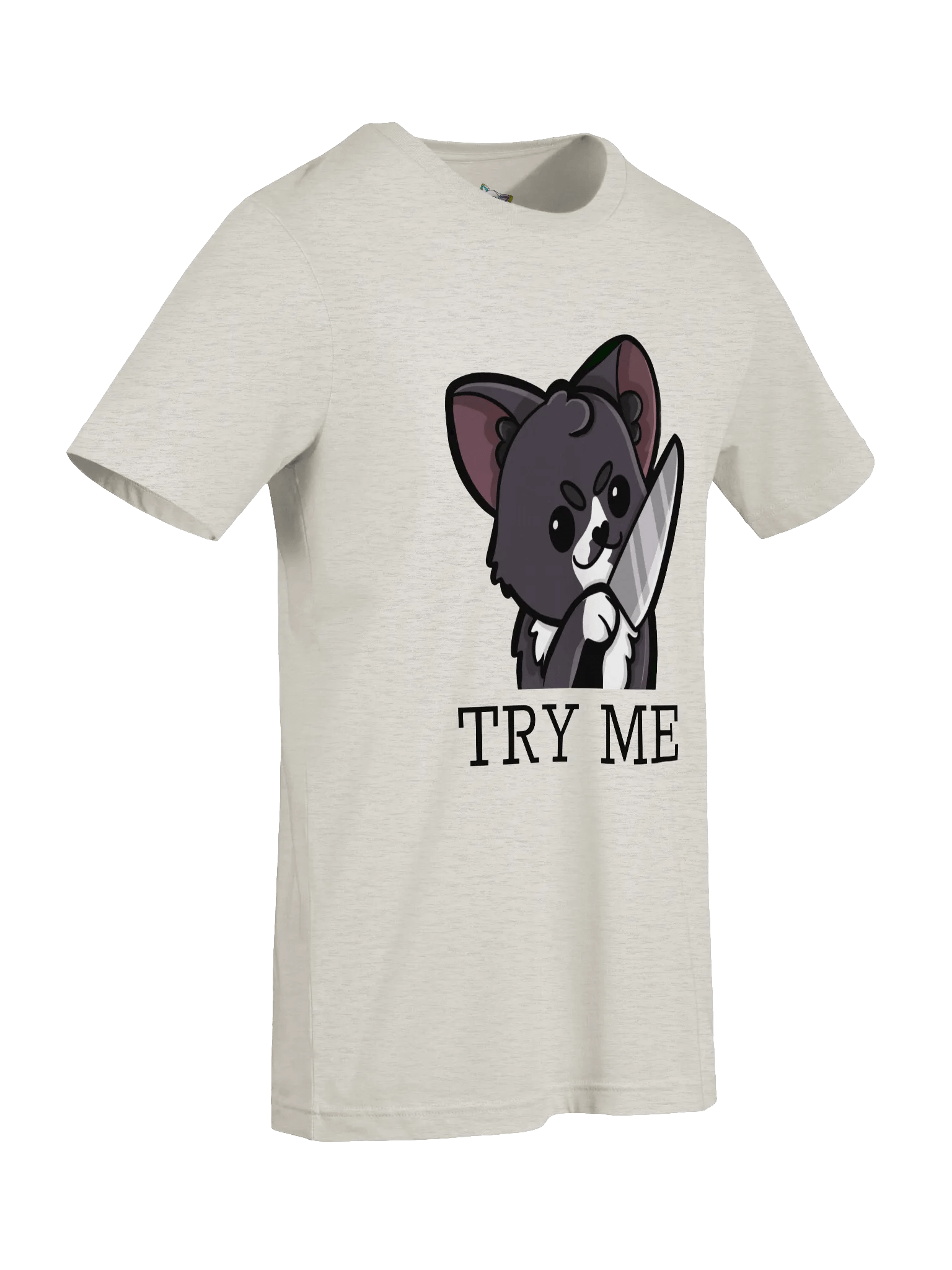 Minnie "Try Me" Tee product image (44)