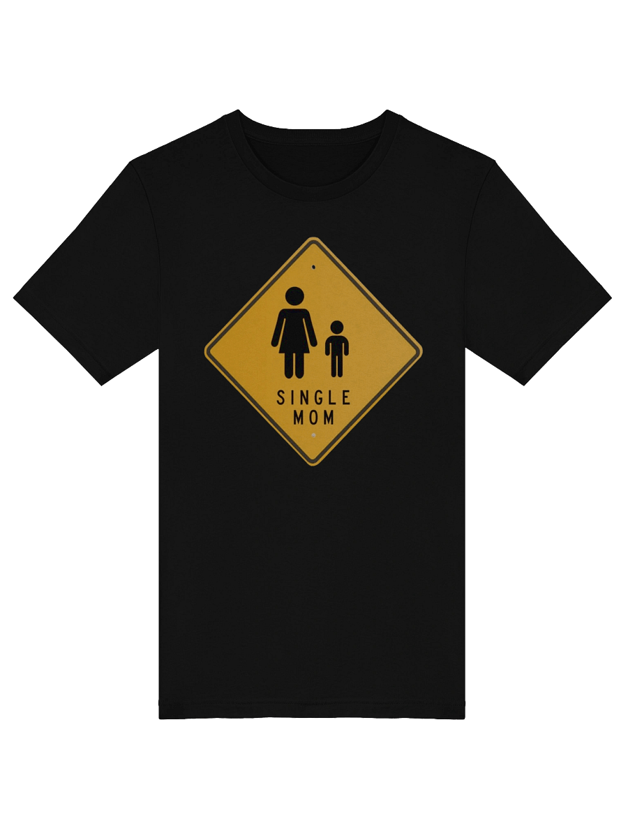 Single Mom (son) product image (5)