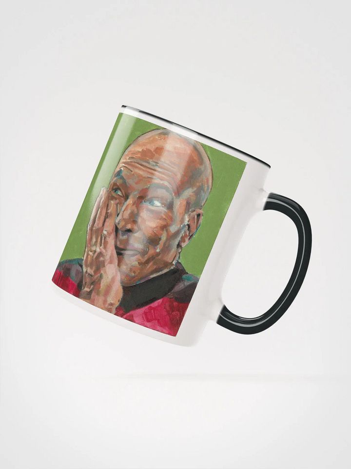 Cheeky JLP - Mug product image (9)