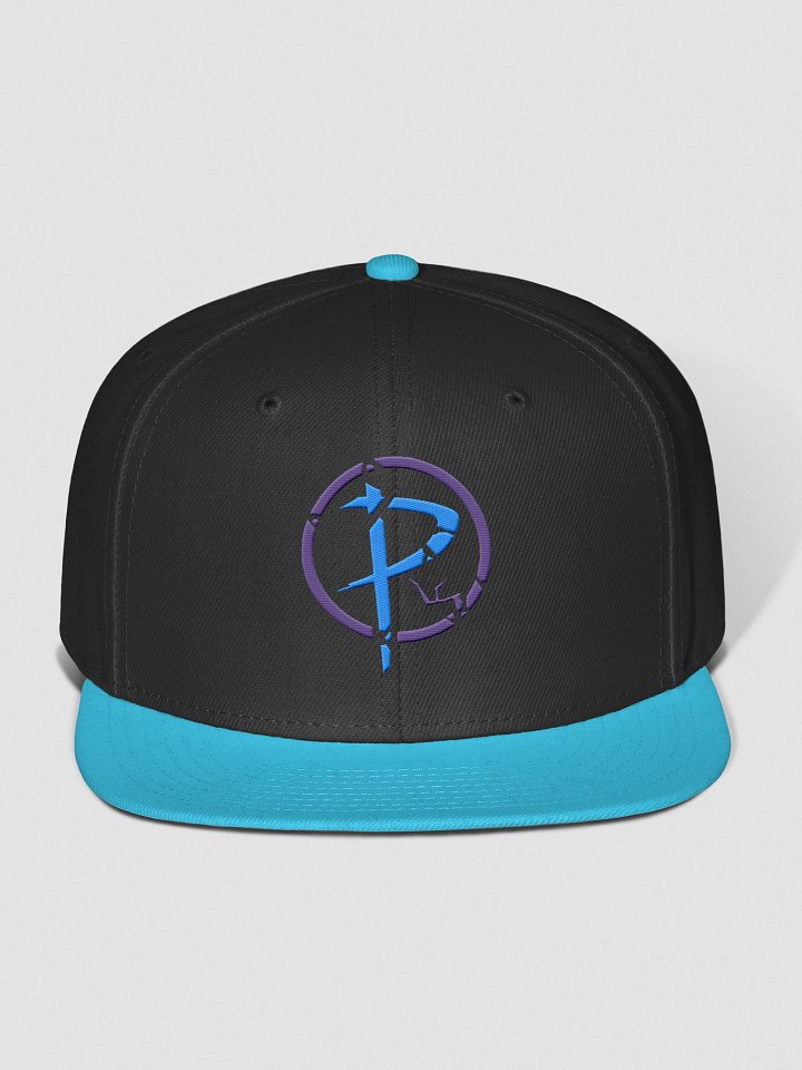 Peeve Orb Snapback product image (1)