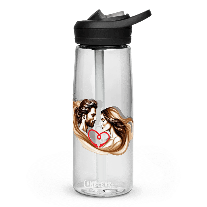 Eternal hug water bottle product image (1)