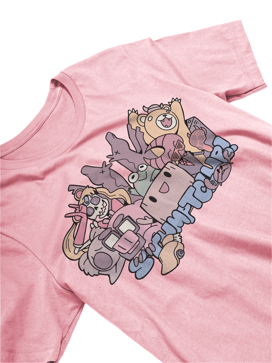 Stumpt Club product image (27)