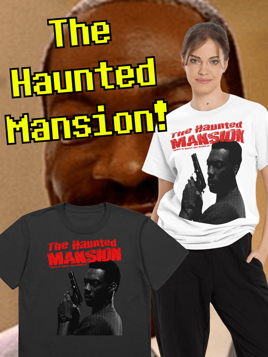The Spooky Spookhouse product image (1)
