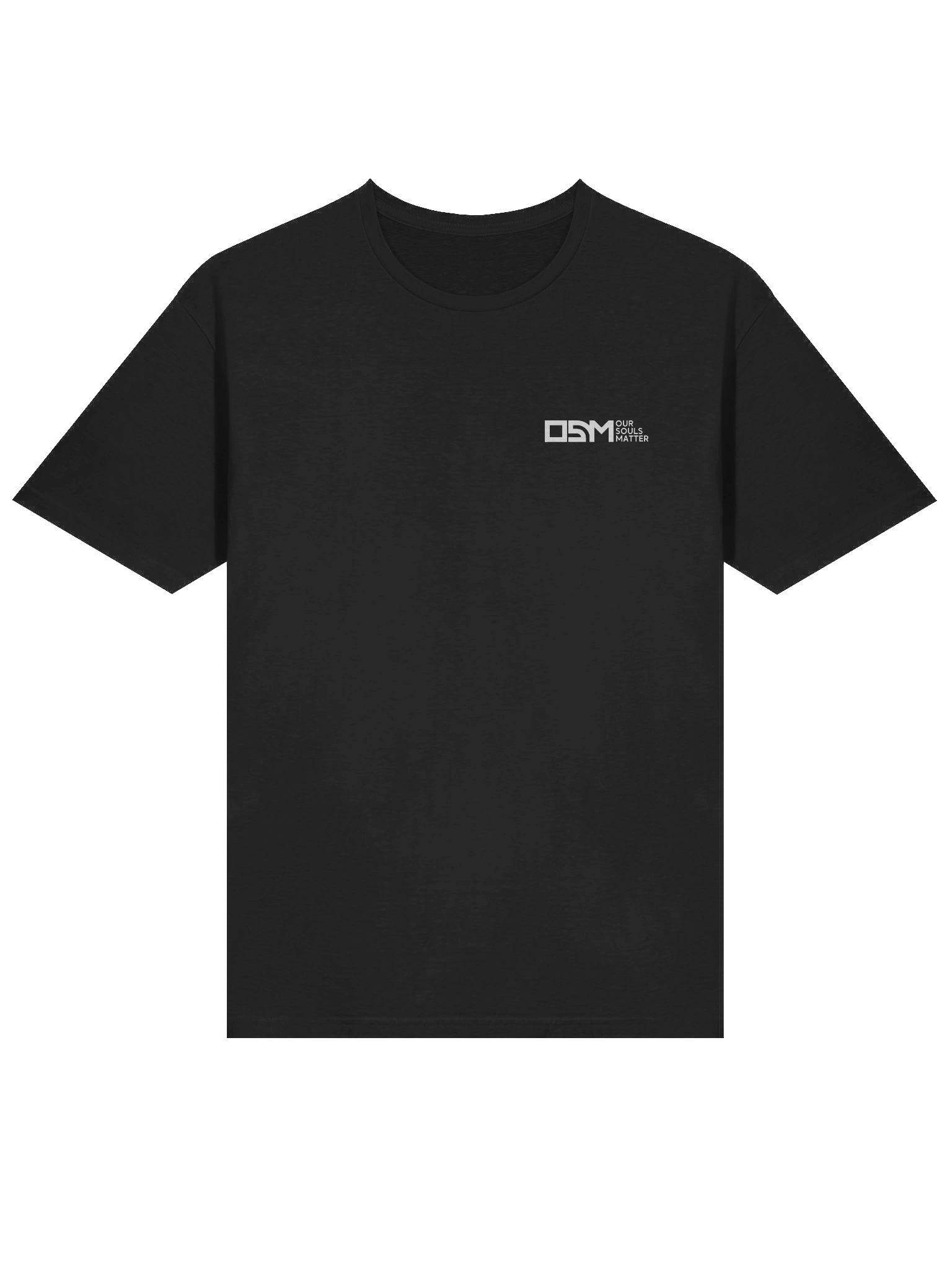 OSM Our Souls Matter - Unisex T-Shirt - v2 product image (3)
