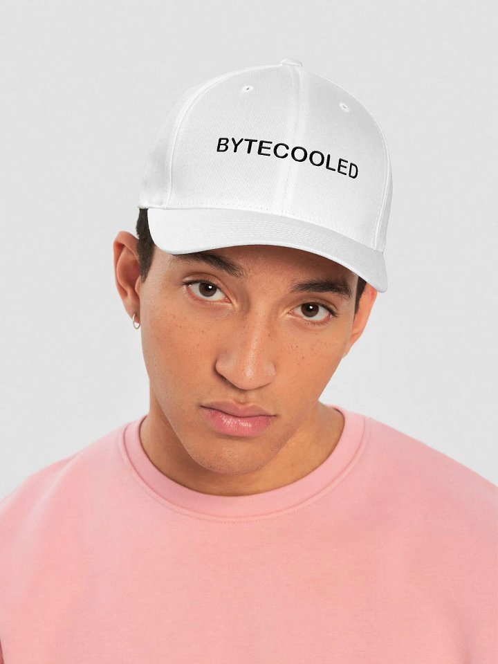 ByteCooled Hat product image (13)